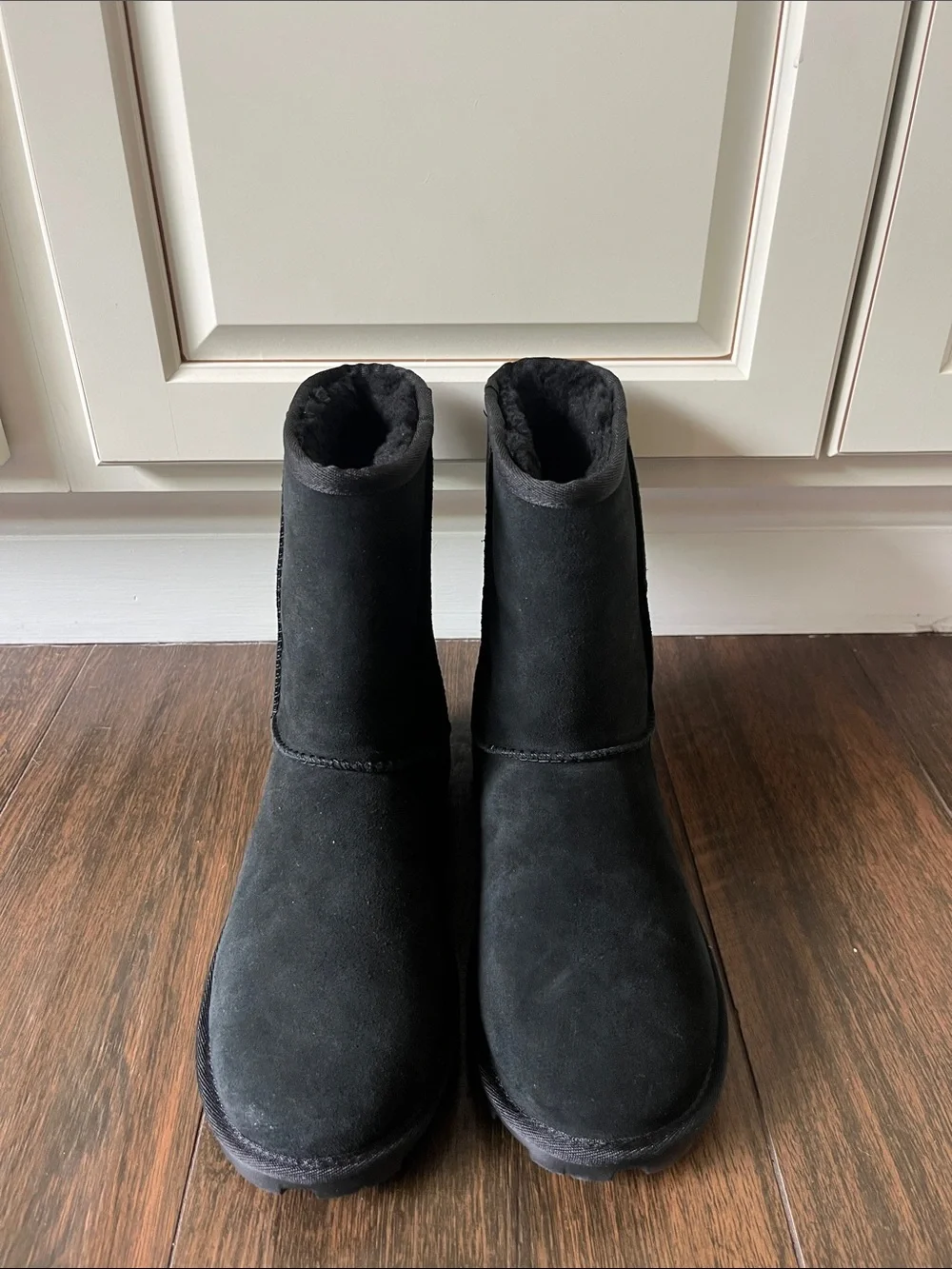 NWT UGG Waterproof Boots!